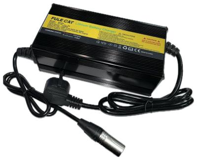 Зарядное устройство Kugoo Wish 02 Pro 60v5a купить в Самаре