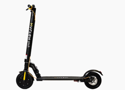 Электросамокат Halten Tony v.2 купить в Самаре