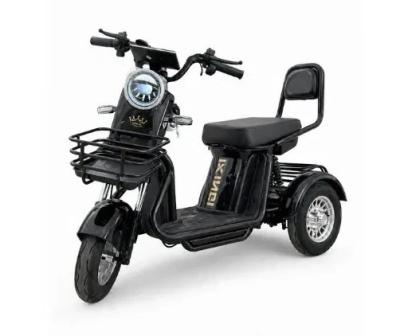 Электроскутер Ikingi T1 купить в Самаре