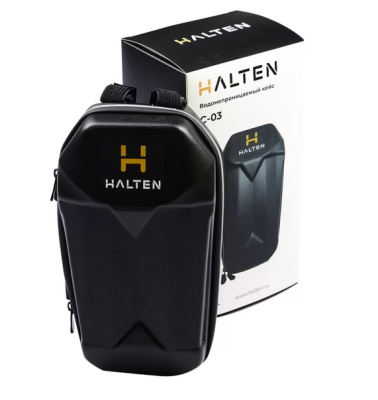 Кейс Halten C-03 5л Поликарбон купить в Самаре