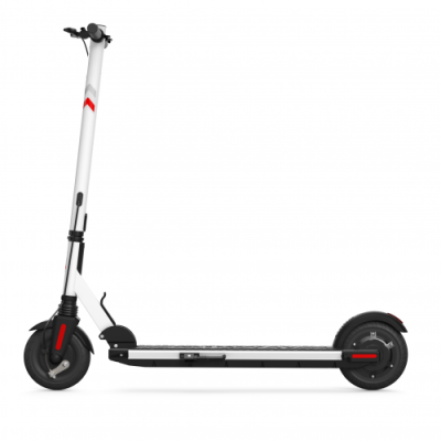 Электросамокат Midway Yamato 0809 Pro белый 36V/350W/10Ah купить в Самаре