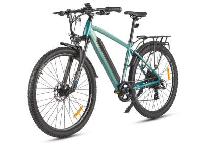 Электровелосипед Eltreco Ultra MAX купить в Самаре