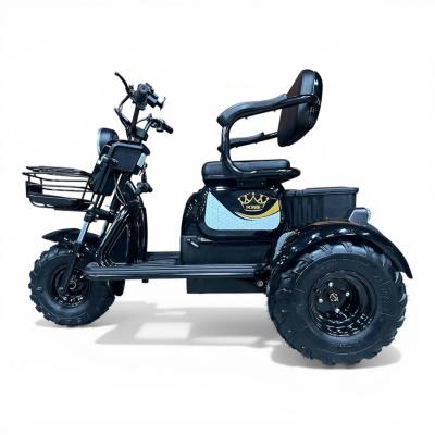 Электроскутер Ikingi T3 Pro Max купить в Самаре