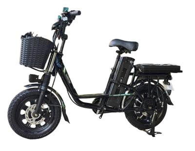 Электровелосипед Monster Dimax Pro 60/30 купить в Самаре