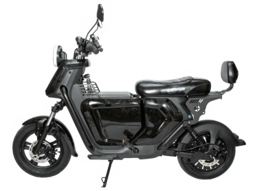 Электроскутер Ikingi Combo купить в Самаре