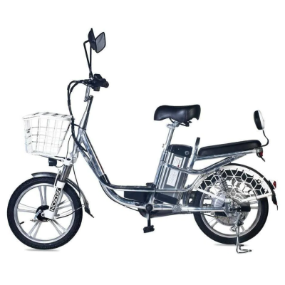 Электровелосипед Jetson Pro Max Classic (60V13Ah) купить в Самаре