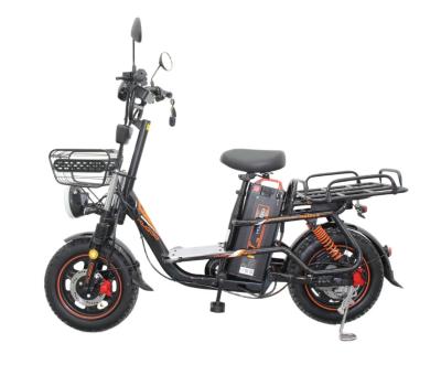 Электровелосипед Kugoo V3 Ultra купить в Самаре
