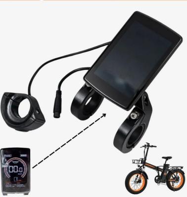 Дисплей Kugoo V4 Pro купить в Самаре