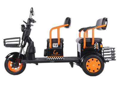 Электроскутер Kugoo T2 купить в #REGION_NAME_DECLINE_PP#