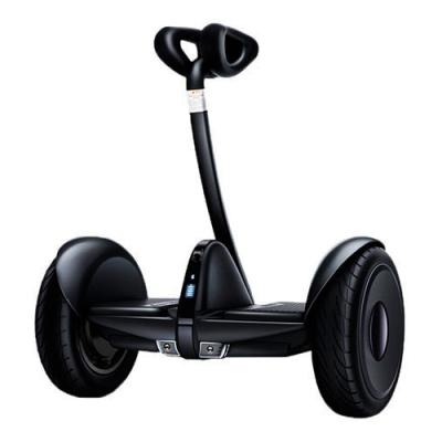 Мини Сигвей Mini Robot 36V Чёрный купить в Самаре