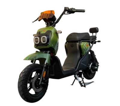 Электроскутер Maikaolin Пушка купить в Самаре