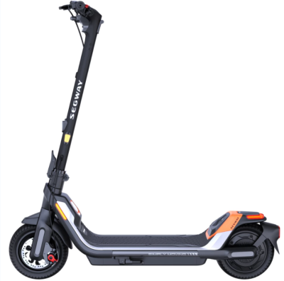 Электросамокат Ninebot KickScooter P65U купить в Самаре