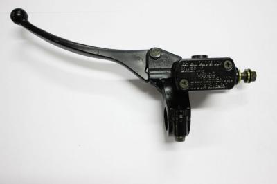 CityCoco ручка тормоза чёрная (правая) купить в Самаре