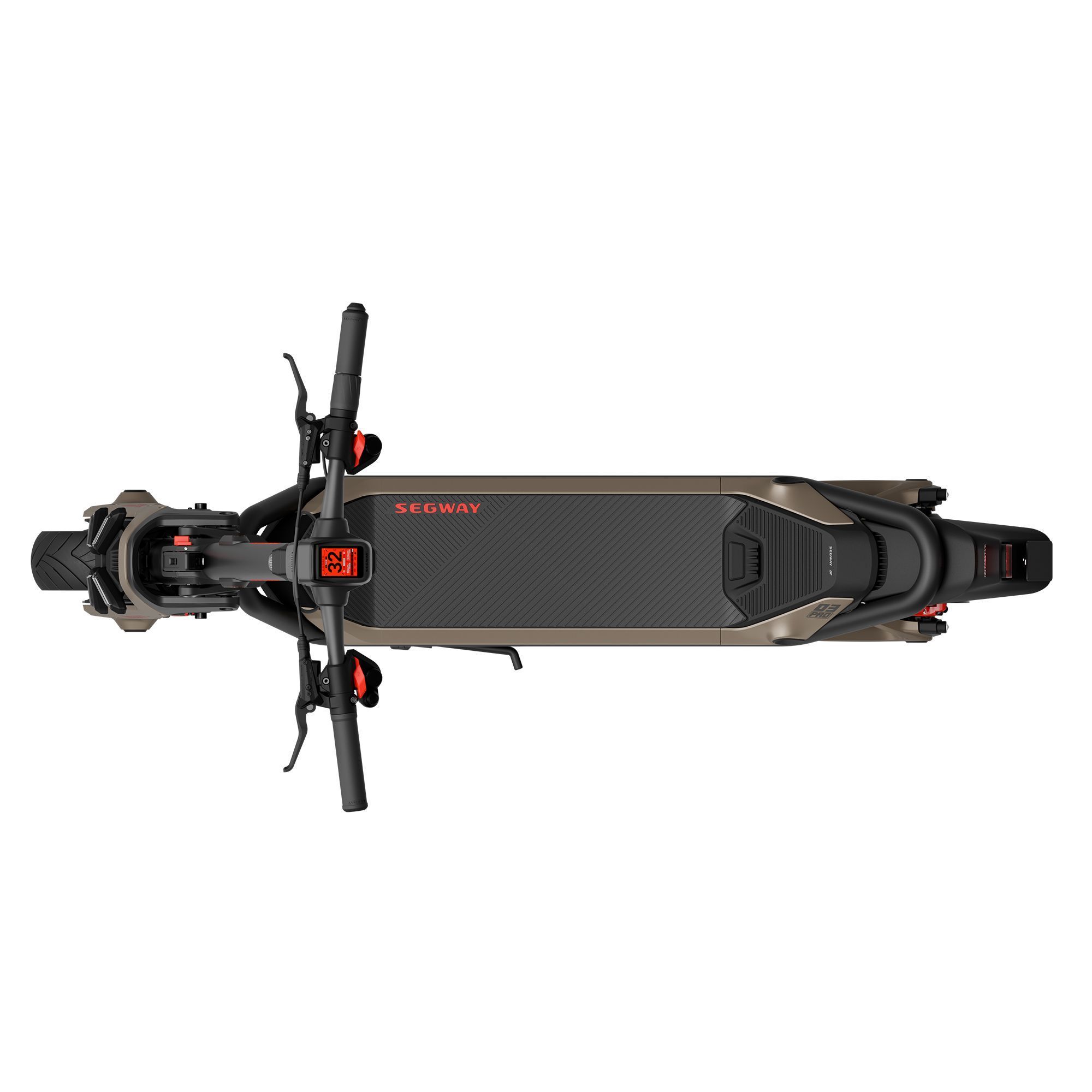 Электросамокат Ninebot GT3 Pro купить в Самаре