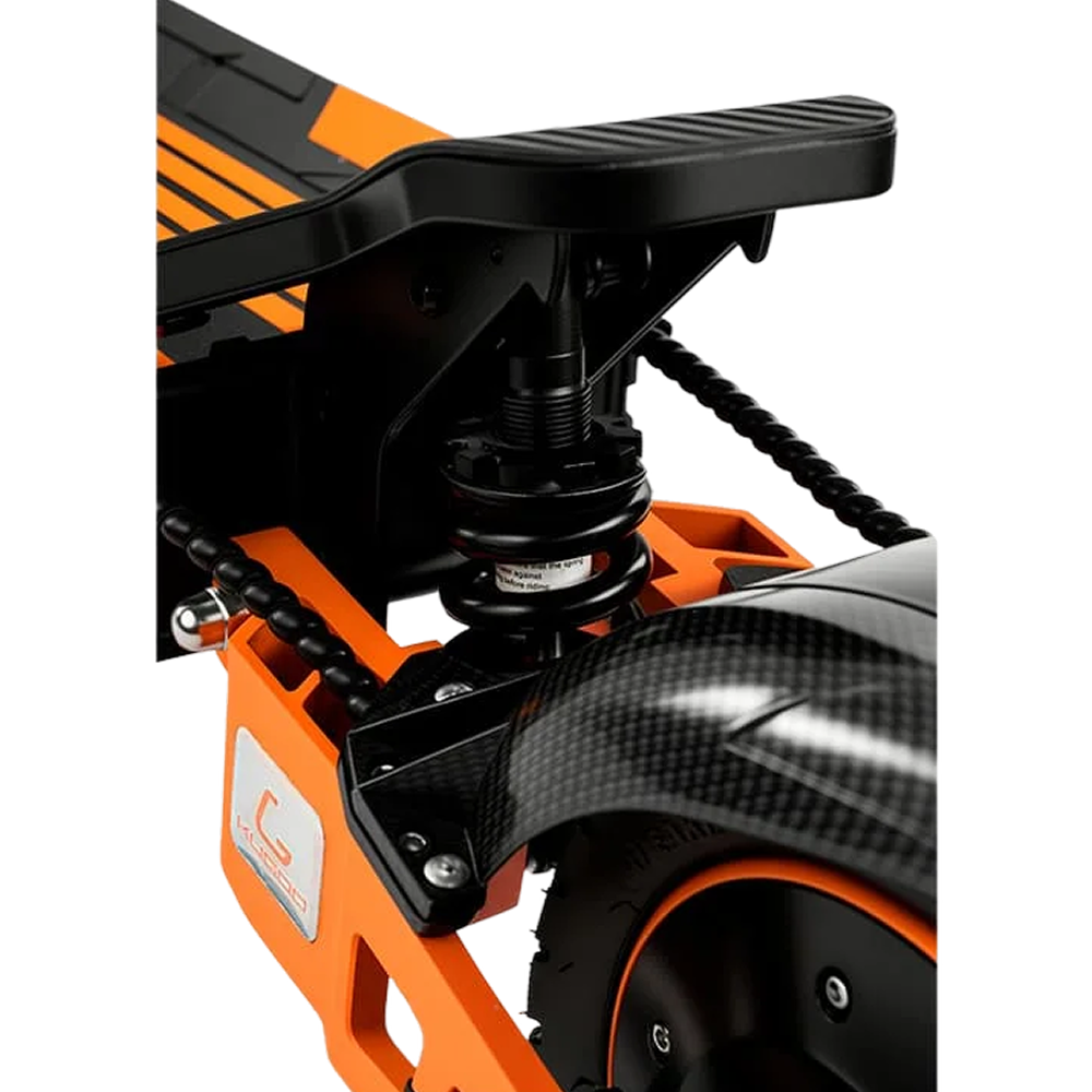 Электросамокат Kugoo F2 Max купить в Самаре