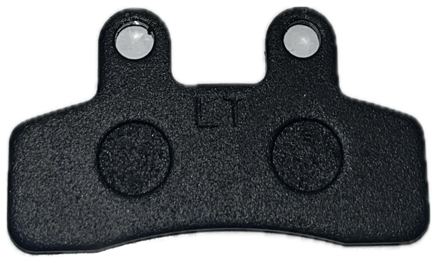 Тормозные колодки Ikingi Wish S7 купить в Самаре