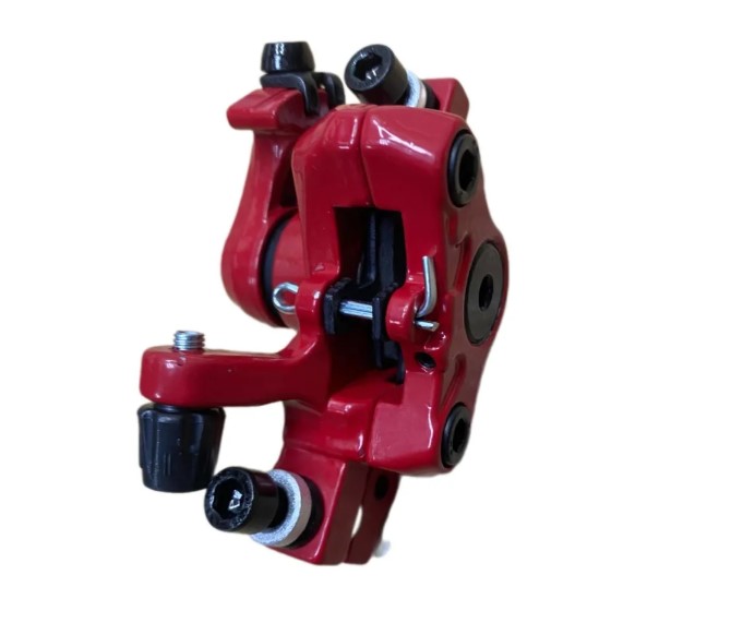 Задний суппорт Kugoo M5/G-Booster/G1/M4 Pro Plus/F3 Pro/F3 Plus купить в Самаре