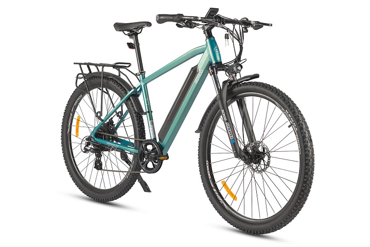 Электровелосипед Eltreco Ultra MAX купить в Самаре