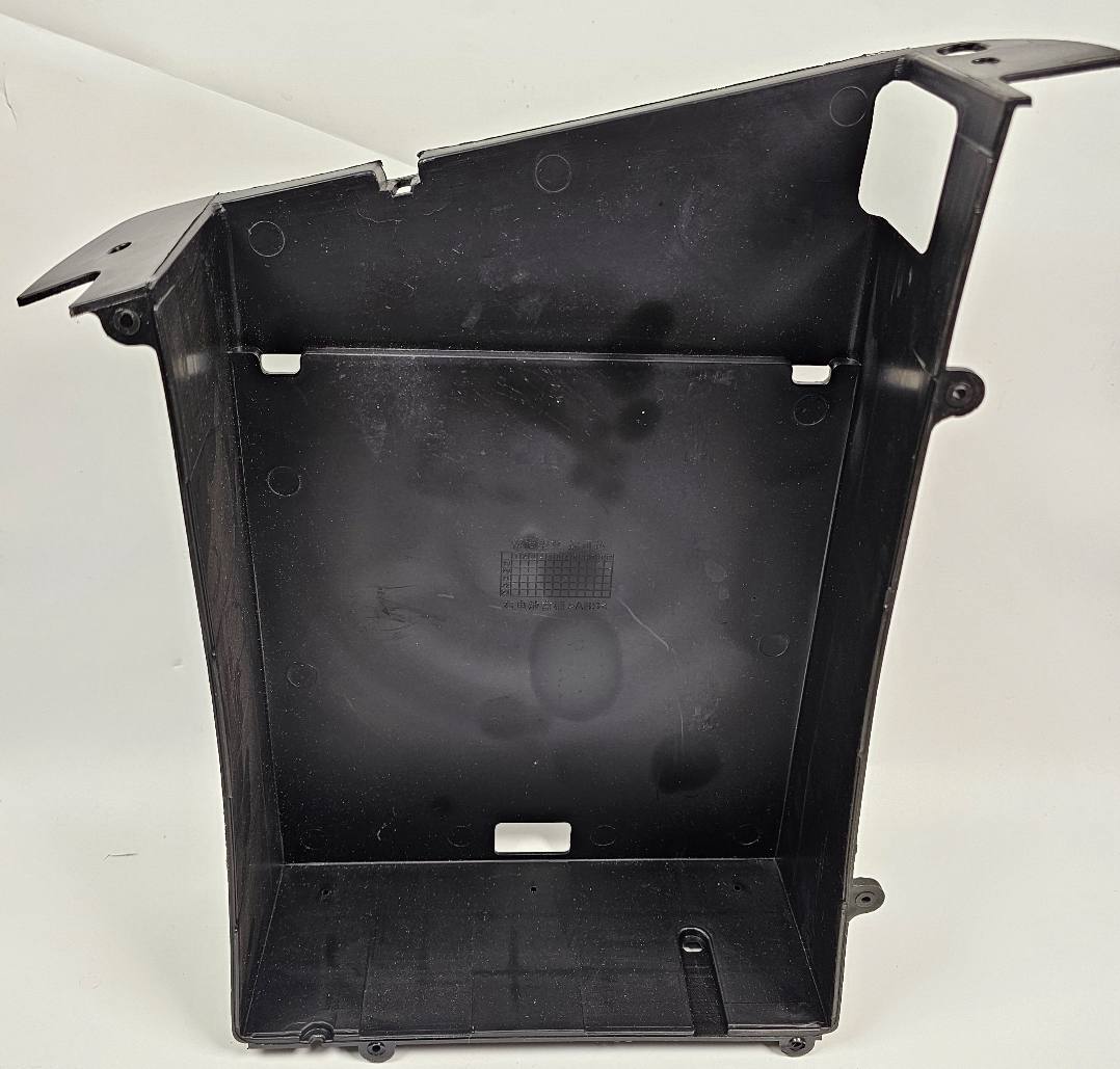 Корпус ящика под аккумулятор электровелосипеда Maikaolin H10 купить в Самаре