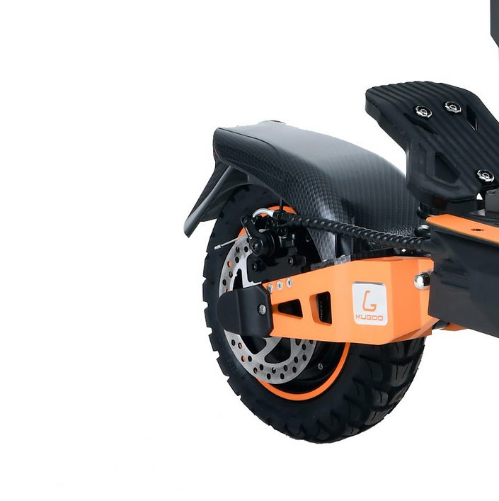 Электросамокат KugooKirin G2 Max купить в Самаре