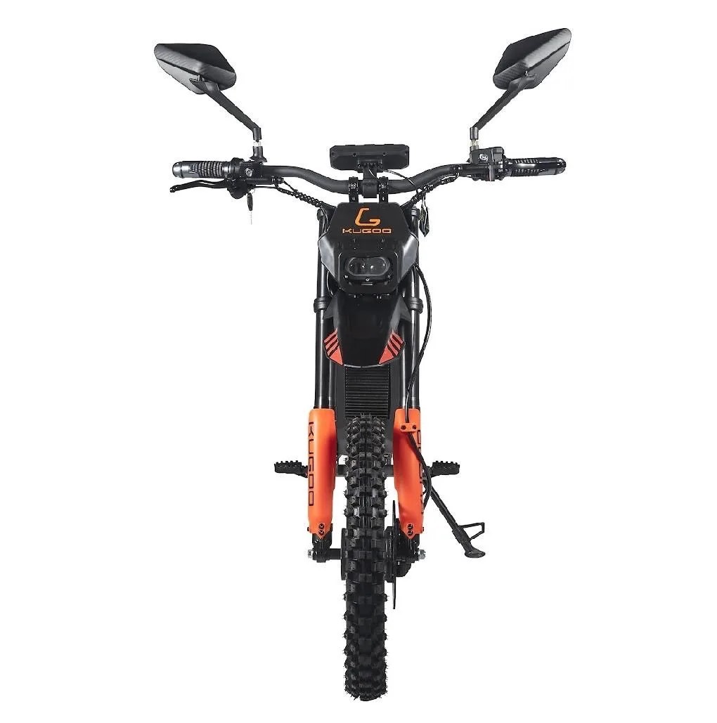 Электропитбайк Kugoo Wish 01 Max купить в Самаре