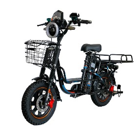 Электровелосипед Wenbox W-21 Pro купить в Самаре