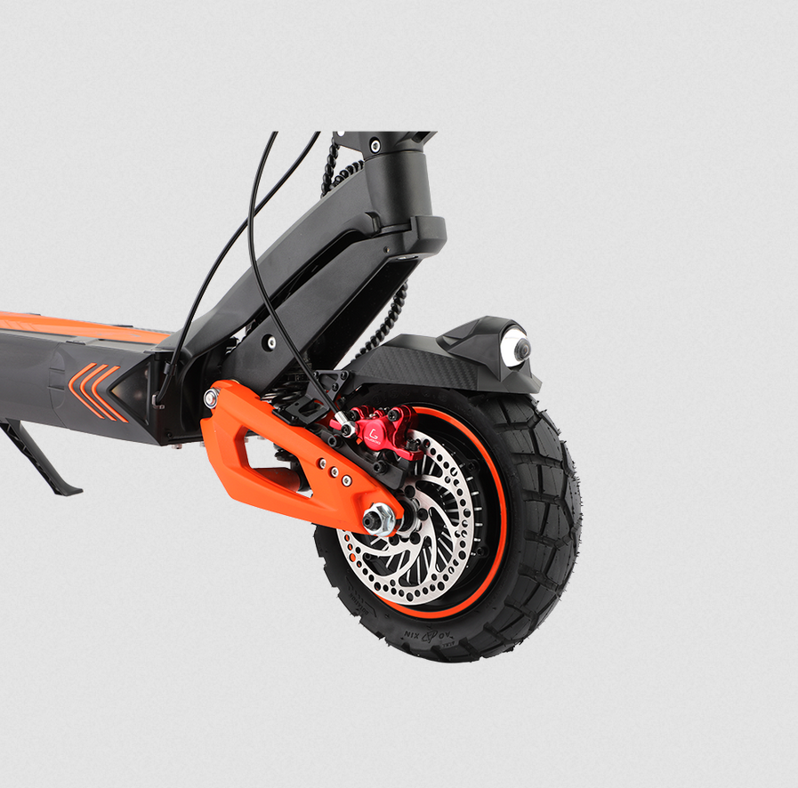 Электросамокат Kugoo F4 Pro купить в Самаре