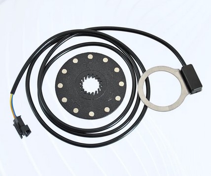 Pass датчик ассистент педалей электровелосипеда Kugoo V3 Pro купить в Самаре