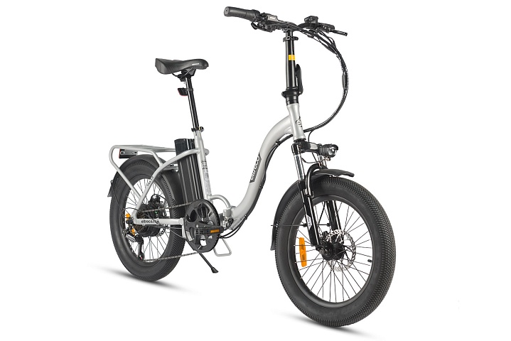 Электровелосипед Eltreco Flex 3.0 купить в Самаре