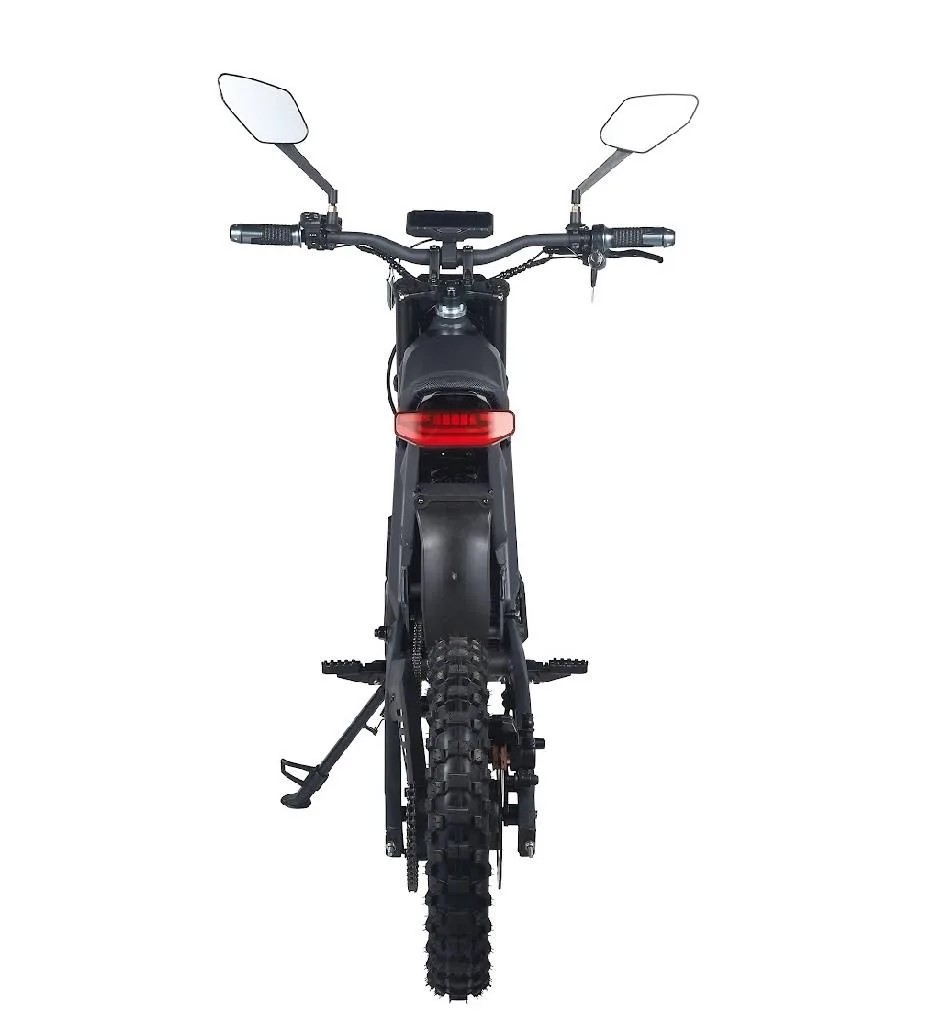Электропитбайк Kugoo Wish 01 Max купить в Самаре