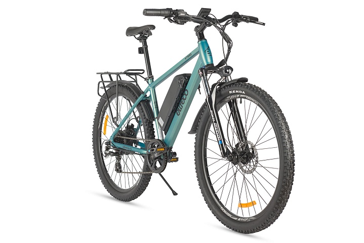 Электровелосипед Eltreco XT 850 купить в Самаре