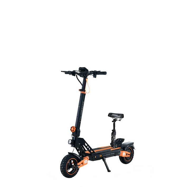 Электросамокат KugooKirin G2 Max купить в Самаре