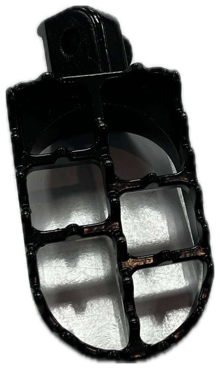 Подножки Ikingi Wish S7 купить в Самаре