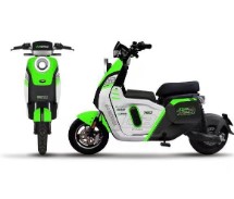 Электроскутер Wenbox U720 30Ah купить в Самаре