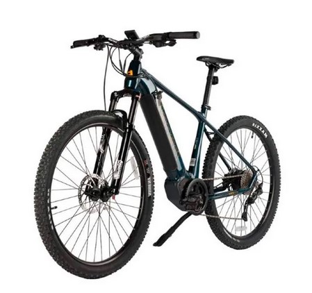 Электровелосипед Benelli E-M23 купить в Самаре