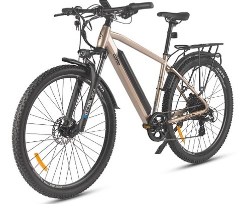 Электровелосипед Eltreco Ultra MAX PRO купить в Самаре