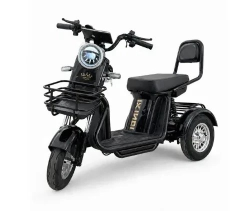 Электроскутер Ikingi T1 купить в Самаре