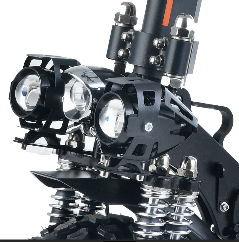 Электросамокат Kugoo M5 48V/1000W/21Ah купить в Самаре