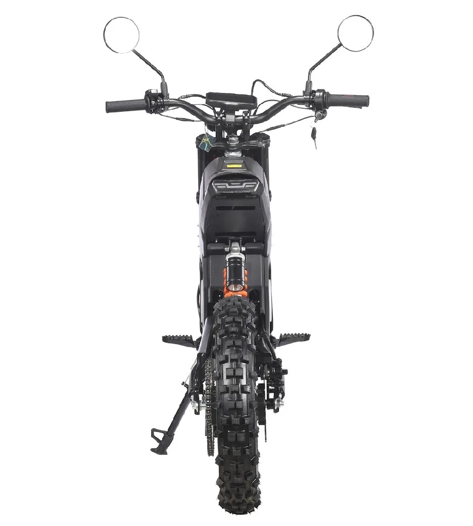 Электробайк Kugoo Wish 02 Mini купить в Самаре