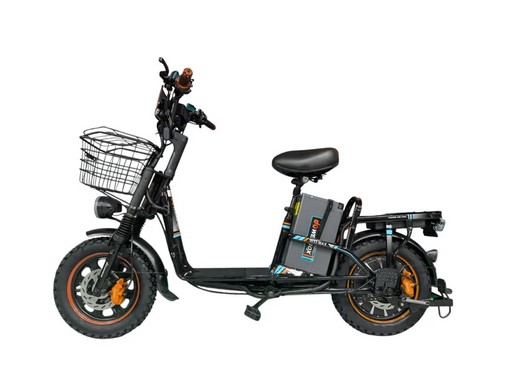 Электровелосипед Wenbox W-33 Max купить в Самаре