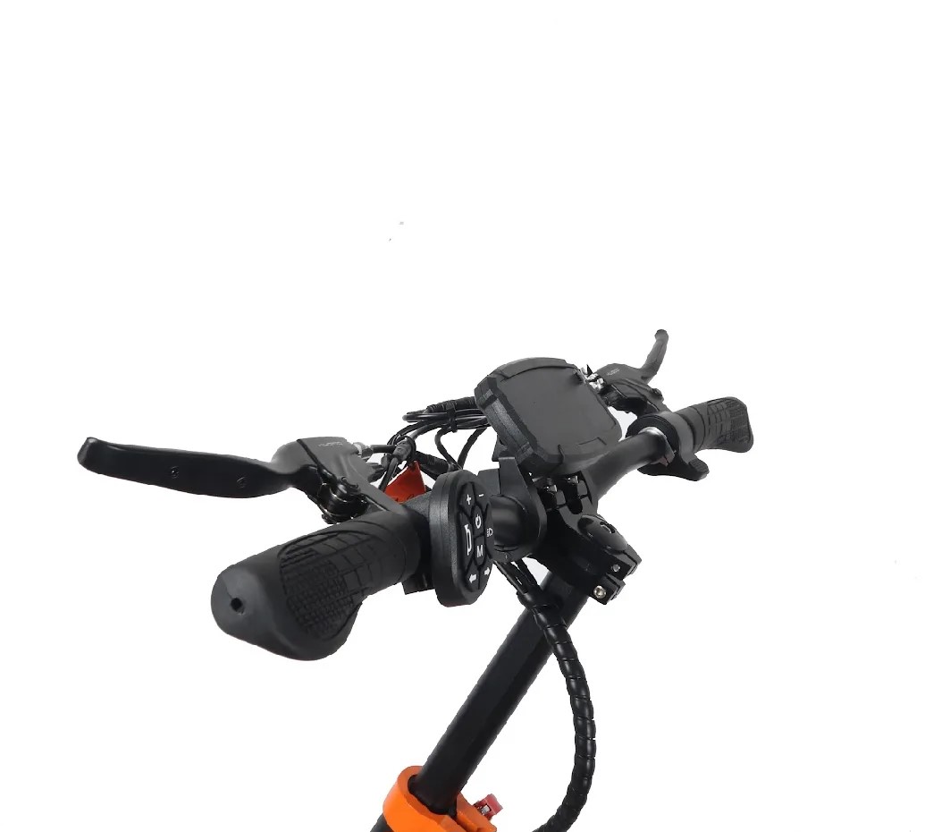 Электросамокат Kugoo Max Speed Pro купить в Самаре
