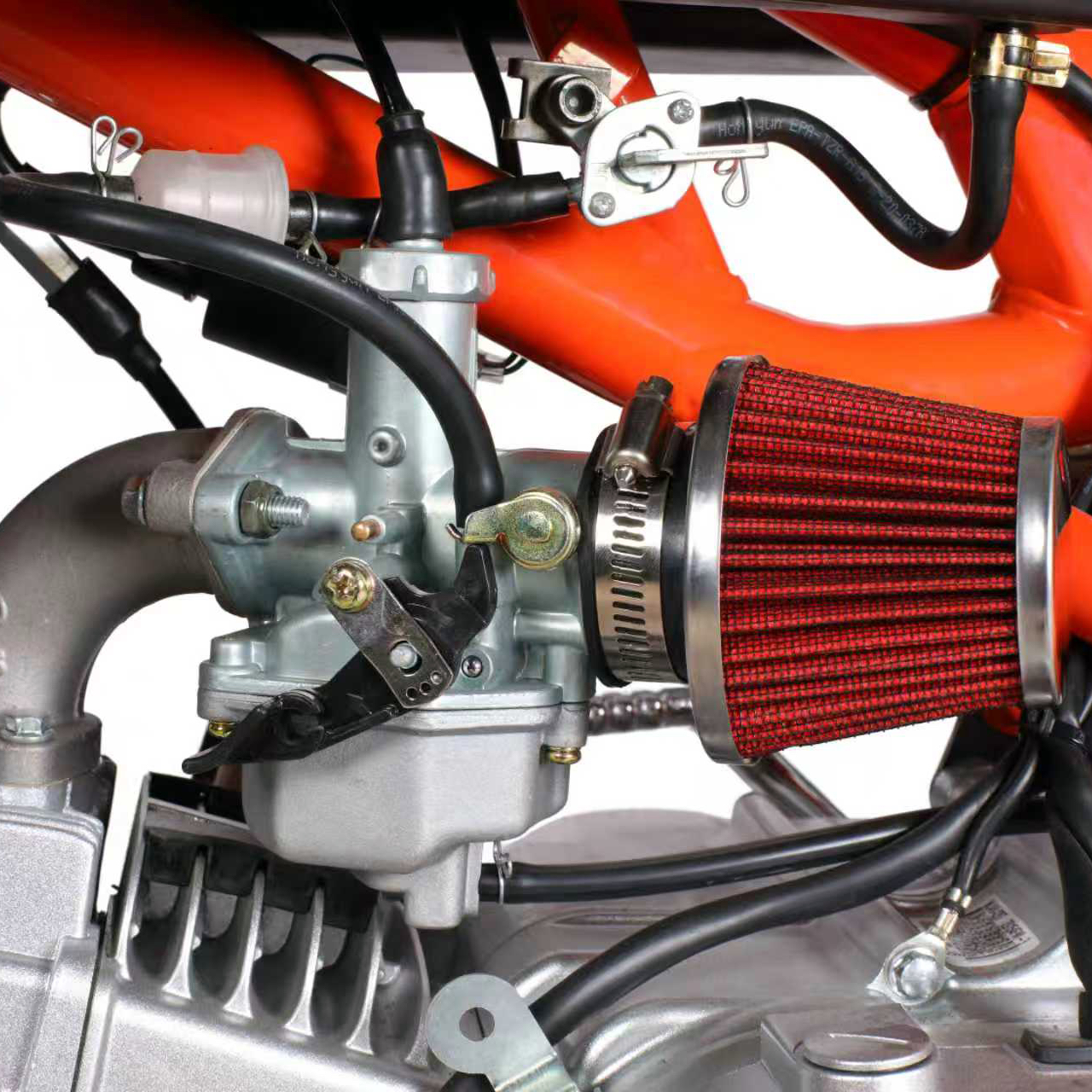 Эндуро Kugoo XP 125 купить в Самаре