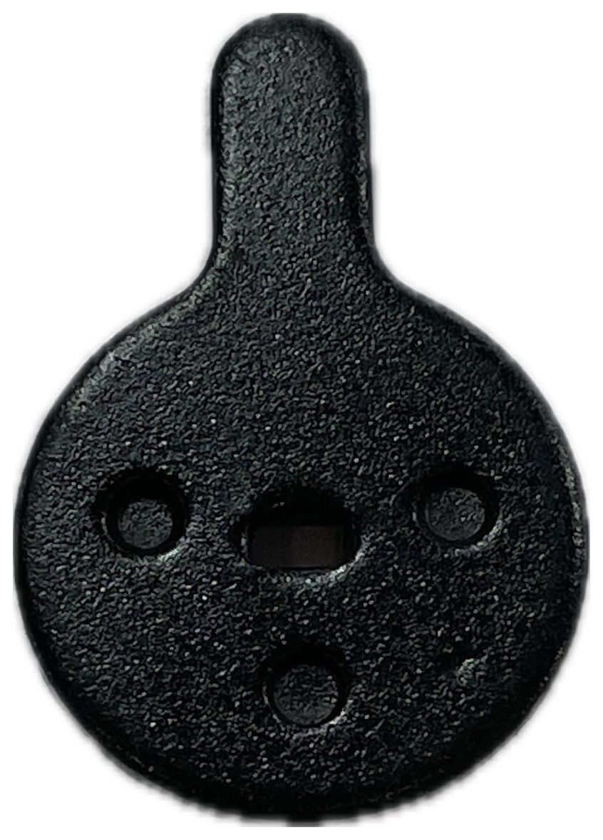 Колодки тормозные M5 Pro/G2 Pro Kirin /M4 Pro plus купить в Самаре