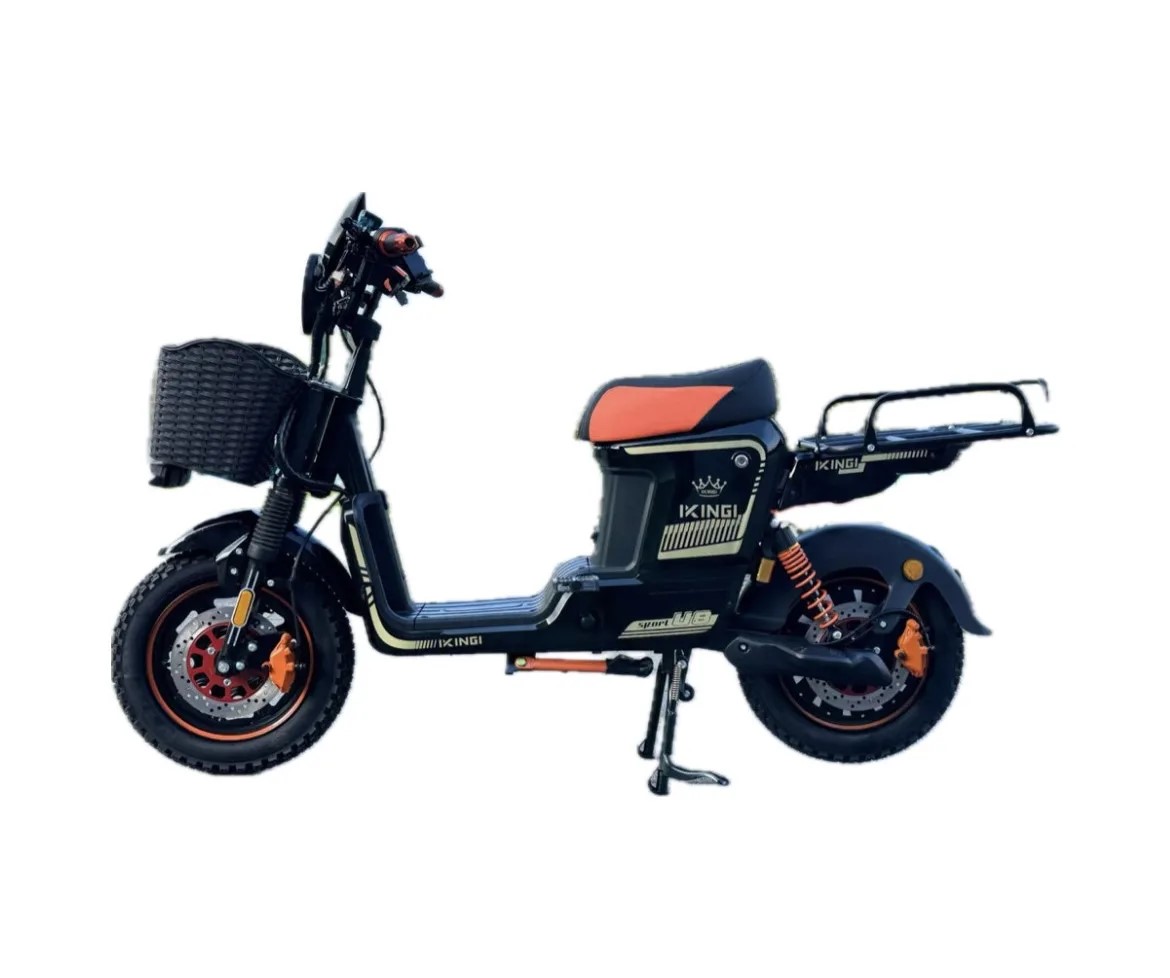 Электровелосипед Ikingi U1 Pro купить в Самаре
