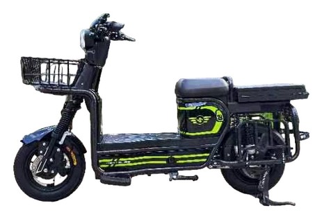 Электровелосипед Maikaolin NS купить в Самаре