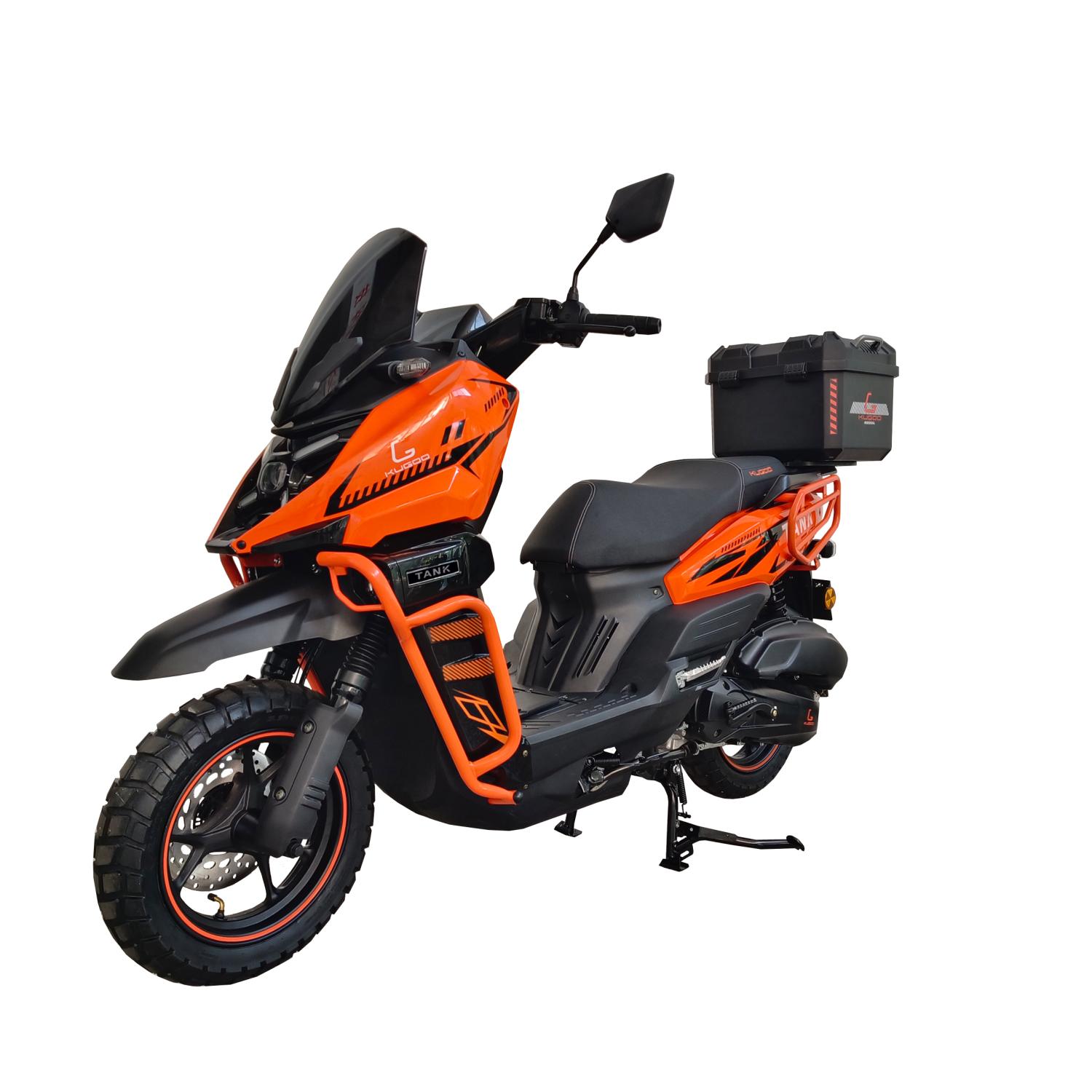 Kugoo TANK купить в Самаре