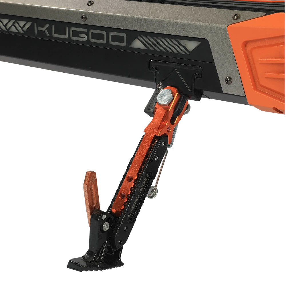 Электросамокат Kugoo G4 Max купить в Самаре