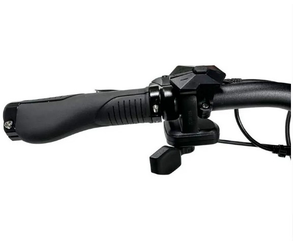 Электровелосипед Benelli E-M23 купить в Самаре