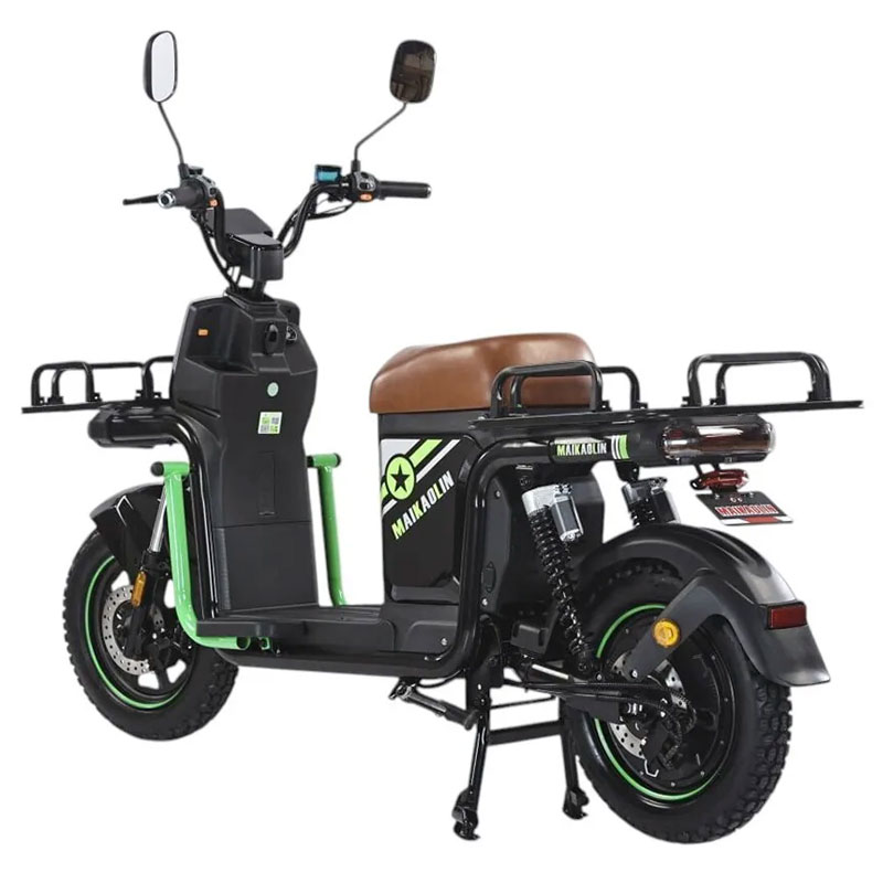 Электроскутер Maikaolin U5 60Ah купить в Самаре