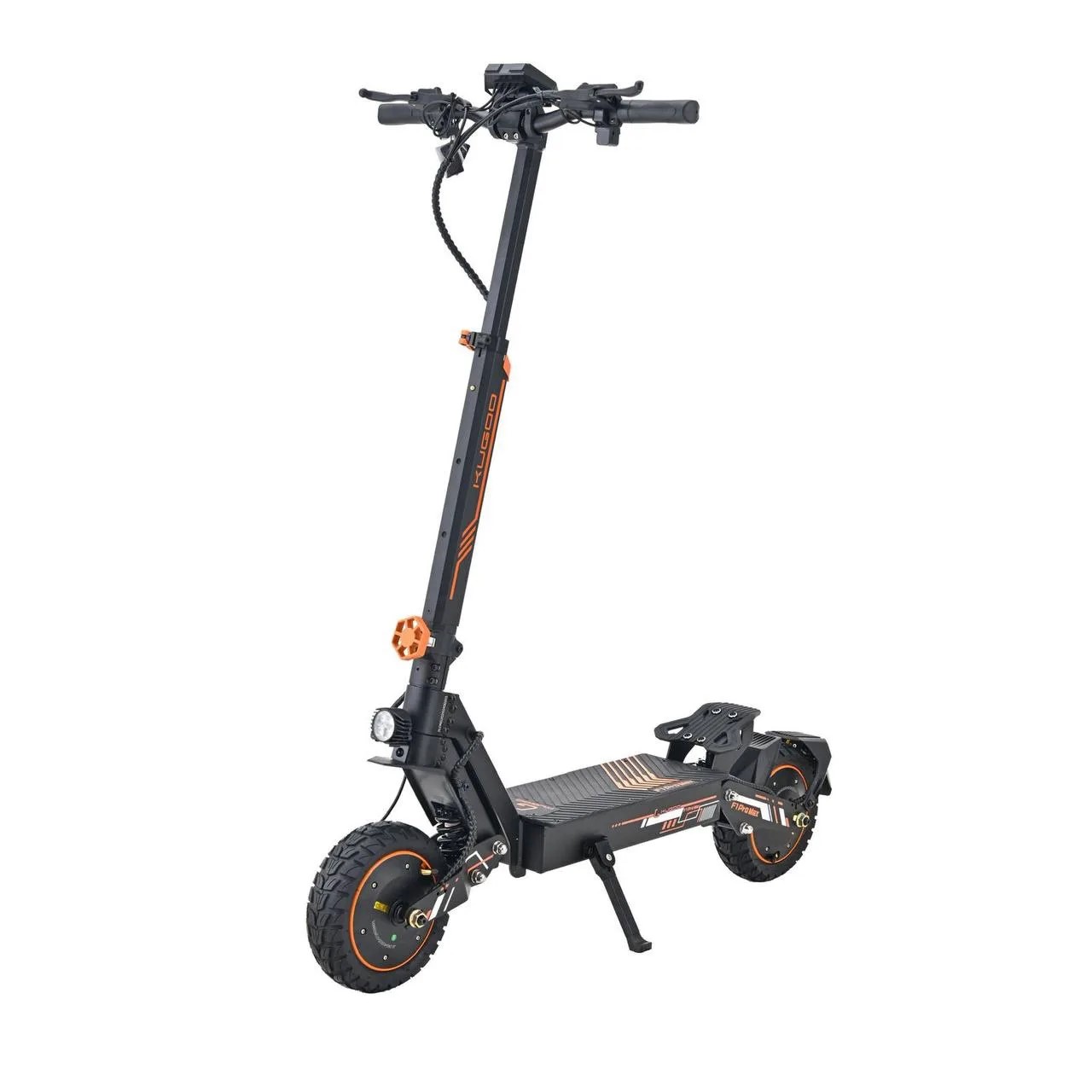 Электросамокат Kugoo F1 Pro Max купить в Самаре